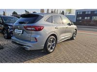 Gebraucht Ford Kuga ST-Line 152 PS (111 kW) 2024 Solarsilber SUV