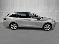 gebraucht Seat Leon Style 1.0 eTSI 110PS/81kW DSG 2024 1.0 eTSI Sty...