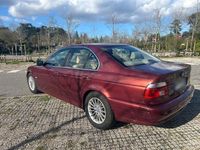 Second-hand BMW 525 192 CP (141 kW) 2001 Berlinǎ