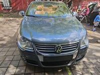 Gebraucht VW Eos 140 PS (102 kW) 2007 Cabrio