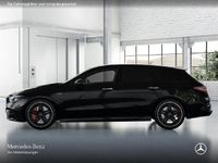 Gebraucht Mercedes CLA35 AMG Shooting Brake AMG 306 PS (225 kW) 2024 Kombi