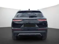 Gebraucht DS Automobiles DS7 Crossback Performance Line Plus 131 PS (96 kW) 2024 Schwarz SUV