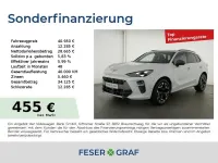 Usata Cupra Terramar 204 CV (150 kW) 2025 Bianco SUV