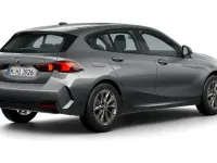 Gebraucht BMW 120 Shadowline 170 PS (125 kW) 2025 Grau Kleinwagen