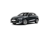 gebraucht Audi A3 Sportback 30 TFSI