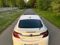 gebraucht Opel Insignia 2.0 CDTI ecoFLEX Start/Stop Sport