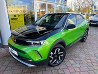 gebraucht Opel Mokka "Premium Eleganc"Automatik aus 1Hand ()