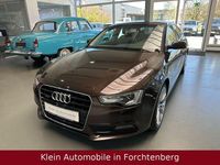 Gebraucht Audi A5 Sport 245 PS (180 kW) 2012 Braun Coupé