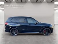 Gebraucht BMW X5 Shadowline 231 PS (169 kW) 2022 Schwarz SUV