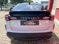 Neu Citroën C4 PureTech 131 PS (96 kW) 2025 Okenitweiß metallic Limousine