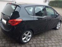 gebraucht Opel Meriva Meriva1.4 Style