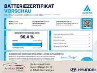 Gebraucht Hyundai Inster Select 71 kW (97 PS) 2024 Weiß Kleinwagen