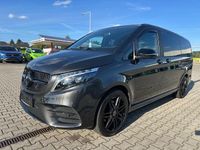 Gebraucht Mercedes V300 Edition 237 PS (174 kW) 2023 Grau Van / Kleinbus