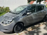 Gebraucht Opel Corsa Edition 101 PS (74 kW) 2015 Kleinwagen