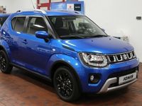 gebraucht Suzuki Ignis 1.2 Hybrid M/T Comfort *LED/Kamera*