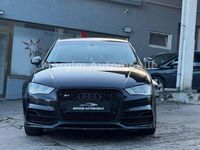 Gebraucht Audi A3 Sport 150 PS (110 kW) 2014 Schwarz Limousine