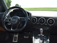 Gebraucht Audi TT Sport 230 PS (169 kW) 2014 Weiß Coupé