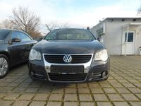 gebraucht VW Eos 2.0 Turbo LEDER NAVI ALU