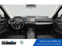 Gebraucht BMW X1 Shadowline 170 PS (125 kW) 2025 Alpinweiß SUV
