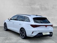 Neu Cupra Leon VZ 333 PS (244 kW) 2026 Weiß Limousine