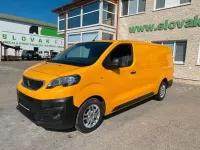 Gebraucht Peugeot Expert 122 PS (89 kW) 2018 Van
