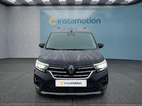 Neu Renault Kangoo 131 PS (96 kW) 2025 Schwarz Van / Kleinbus