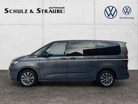Gebraucht VW Multivan 150 PS (110 kW) 2026 Grau Van