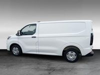Gebraucht Ford Transit Custom Trend 136 PS (100 kW) 2024 Weiß (frostweiß) Van
