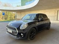 Gebraucht Mini One D Business 95 PS (69 kW) 2015 Kleinwagen