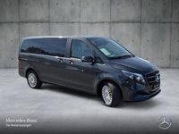 Gebraucht Mercedes V220 163 PS (119 kW) 2025 Grau Van / Kleinbus