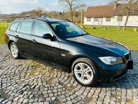 gebraucht BMW 320 d touring - DPF - HU bis 08/2025