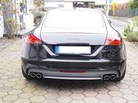 gebraucht Audi TTS Coupe 2.0 TFSI quattro