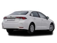 gebraucht Toyota Corolla Sedan 1.5 Dynamic Force Active // Klima/Navi