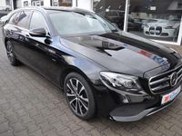 Gebraucht Mercedes E300 194 PS (142 kW) 2020 Schwarz Kombi
