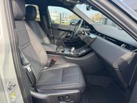 Neu Land Rover Range Rover evoque S 204 PS (150 kW) 2026 Silber SUV
