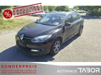 Gebraucht Renault Mégane Initiale Paris 110 PS (80 kW) 2014 Limousine
