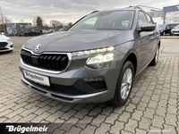 Neu Skoda Kamiq Selection 116 PS (85 kW) 2026 Grau SUV