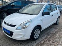 gebraucht Hyundai i20 Classic*2.HD*Klima*E-Paket*ZV*TÜV NEU