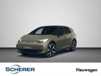 Neu VW ID.3 Pro 169 kW (231 PS) 2026 Grün Kleinwagen