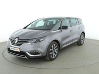 Occasion Renault Espace Intens 224 ch (164 kW) 2018 Gris Monospace