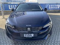 gebraucht Peugeot 508 SW Allure Pack HDI130 EAT8 PDC* RFK360* NAVI*