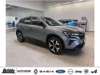 Gebraucht Renault Austral Evolution 140 PS (102 kW) 2024 Dolomitgrau metallic (kqg) SUV