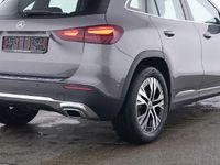 Gebraucht Mercedes GLA200 Progressive 163 PS (119 kW) 2024 SUV
