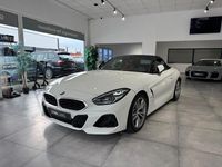 Gebraucht BMW Z4 M Sport 258 PS (189 kW) 2024 Weiß Cabrio