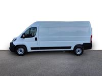 Neu Opel Movano 140 PS (102 kW) 2025 Weiß Van