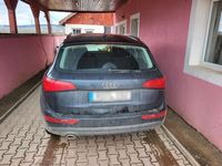 gebraucht Audi Q5 MOTOR 2.0 TDI 177 PS