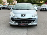 Gebraucht Peugeot 207 Sport 120 PS (88 kW) 2007 Silber Coupé