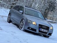 gebraucht Audi A6 3.0 TDI (DPF) tiptronic quattro Avant -