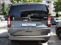 Neu VW Caddy Maxi Life 122 PS (89 kW) 2026 Grau Van / Kleinbus
