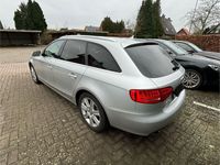 gebraucht Audi A4 TÜV bis 11/25